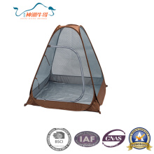 170t Polyester Pop up Tent with Mesh